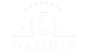 logo Barberia Ivancillo
